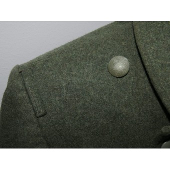 Överrock modell 1940 för SS-trupper Mantel für Waffen-SS. Espenlaub militaria
