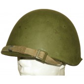 Helm SSH 39, LMZ-1941, hoogte 2A. 58 maat