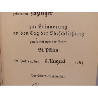 Il libro. Espenlaub militaria