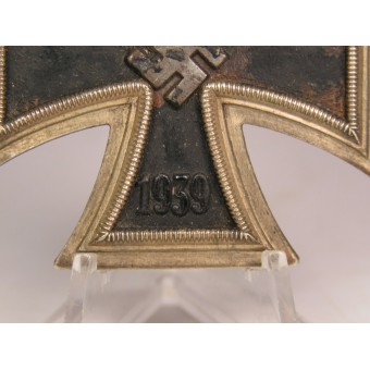 Eisernes Kreuz 1939 1. Klasse. R. Souval. Espenlaub militaria