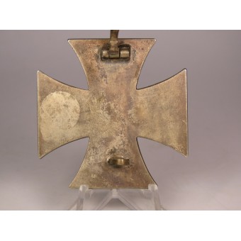 Eisernes Kreuz 1939 1. Klass. R. Souval. Espenlaub militaria