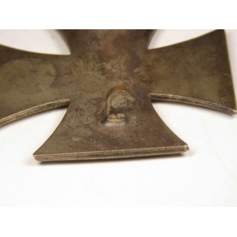 Eisernes Kreuz 1939 1. Klass. R. Souval. Espenlaub militaria