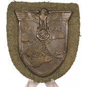 Krimschild 1941-1942 JFS 42