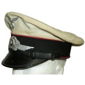 Il berretto estivo per la Luftwaffe FLAK