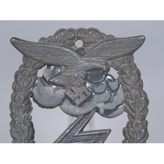 Знак наземных боёв Люфтваффе Arno Wallpach. Espenlaub militaria