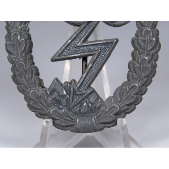 Знак наземных боёв Люфтваффе Arno Wallpach. Espenlaub militaria