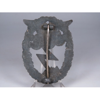 Знак наземных боёв Люфтваффе Arno Wallpach. Espenlaub militaria