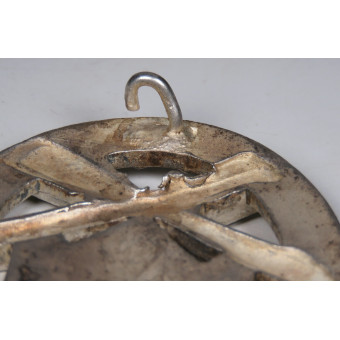 Assmann & Söhne Lüdenscheid General Assault Badge. Espenlaub militaria