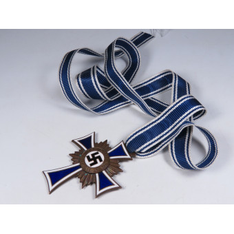 Ehrenkreuz der Deutschen Mutter in Bronze. Espenlaub militaria