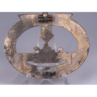 Funcke & Brüninghaus — Знак члена экипажа подводной лодки. Espenlaub militaria