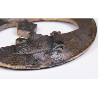 Funcke & Brüninghaus — Знак члена экипажа подводной лодки. Espenlaub militaria