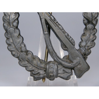 Infanterie Sturmabzeichen Bronze, Assmann. Espenlaub militaria
