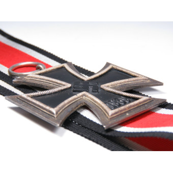 Iron Cross 2nd Class 1939, Frank & Reif Stuttgart Übergröße. Espenlaub militaria