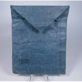 Iron Cross 2nd Class 1939, Frank & Reif Stuttgart Übergröße. Espenlaub militaria