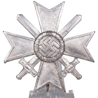 LDO L/21 — War Merit Cross 1st Class with Swords. Espenlaub militaria