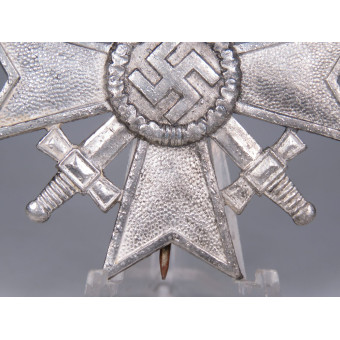 LDO L/21 — War Merit Cross 1st Class with Swords. Espenlaub militaria