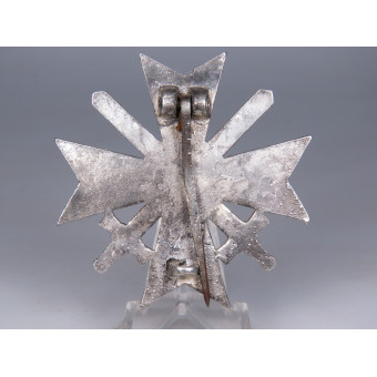 LDO L/21 — War Merit Cross 1st Class with Swords. Espenlaub militaria