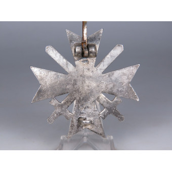 LDO L/21 — War Merit Cross 1st Class with Swords. Espenlaub militaria