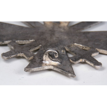 LDO L/21 — War Merit Cross 1st Class with Swords. Espenlaub militaria