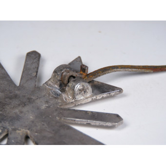 LDO L/21 — War Merit Cross 1st Class with Swords. Espenlaub militaria