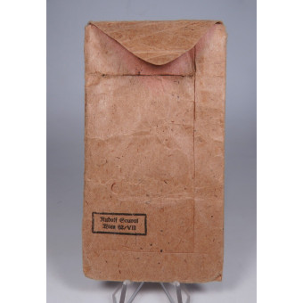 Medaille Winterschlacht im Osten 1941/42. Espenlaub militaria