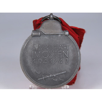 Medaille Winterschlacht im Osten 1941/42. Espenlaub militaria