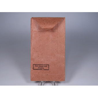 PKZ-127 Hausch — Medaille Winterschlacht im Osten 1941/42. Espenlaub militaria