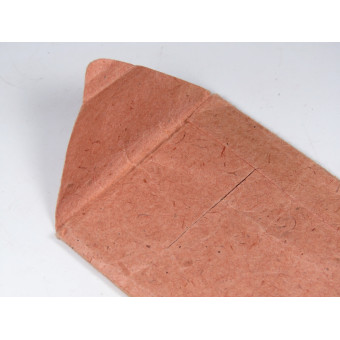 PKZ-127 Hausch — Medaille Winterschlacht im Osten 1941/42. Espenlaub militaria