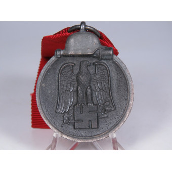 PKZ-127 Hausch — Medaille Winterschlacht im Osten 1941/42. Espenlaub militaria