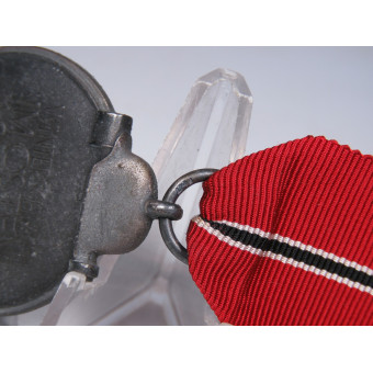 PKZ-127 Hausch — Medaille Winterschlacht im Osten 1941/42. Espenlaub militaria