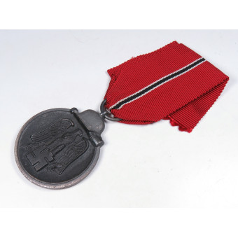 PKZ-127 Hausch — Medaille Winterschlacht im Osten 1941/42. Espenlaub militaria