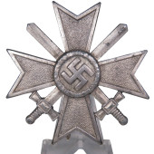 PKZ-3 — War Merit Cross 1st Class with Swords