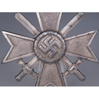 PKZ-3 — War Merit Cross 1st Class with Swords. Espenlaub militaria