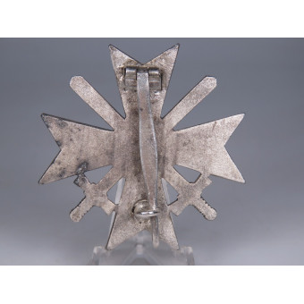 PKZ-3 — War Merit Cross 1st Class with Swords. Espenlaub militaria
