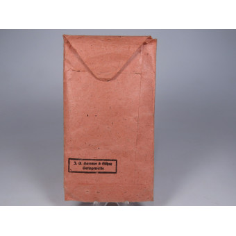 PKZ-55 Хаммер — Медаль «Зимняя кампания на Востоке 1941/42». Espenlaub militaria