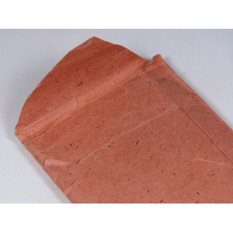 PKZ-55 Хаммер — Медаль «Зимняя кампания на Востоке 1941/42». Espenlaub militaria