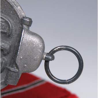 PKZ-55 Хаммер — Медаль «Зимняя кампания на Востоке 1941/42». Espenlaub militaria