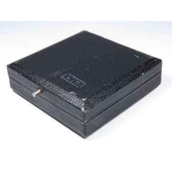 War Merit Cross 1st Class with Swords – L11 Wilhelm Deumer. Espenlaub militaria