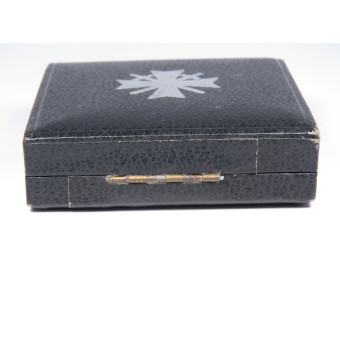 War Merit Cross 1st Class with Swords – L11 Wilhelm Deumer. Espenlaub militaria