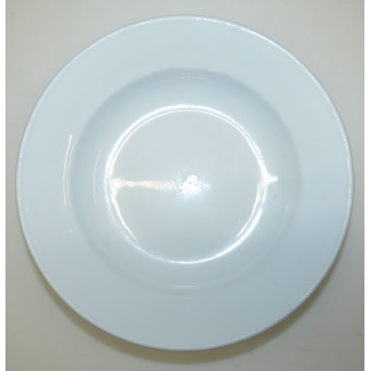 Deep Waffen-SS plate Bohemia. Espenlaub militaria