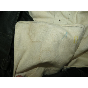 Галифе вермахт. Дриллих. Espenlaub militaria