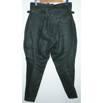 Галифе вермахт. Дриллих. Espenlaub militaria