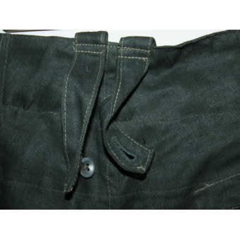 Галифе вермахт. Дриллих. Espenlaub militaria