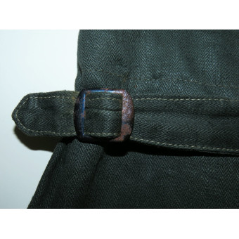 Галифе вермахт. Дриллих. Espenlaub militaria