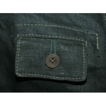 Галифе вермахт. Дриллих. Espenlaub militaria