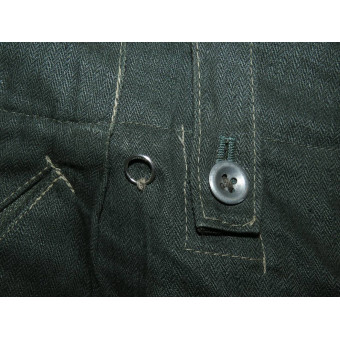 Галифе вермахт. Дриллих. Espenlaub militaria