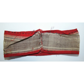 Deutscher Volkssturm Wehrmacht armband. Espenlaub militaria