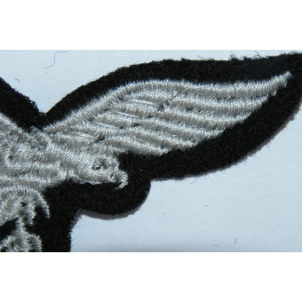 Малый орёл Люфтваффе для головных уборов. Espenlaub militaria