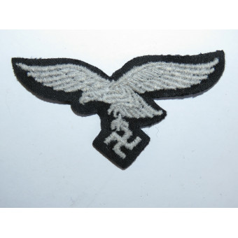 Малый орёл Люфтваффе для головных уборов. Espenlaub militaria