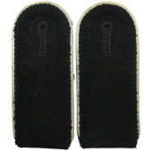 Waffen-SS 1942 pattern infantry shoulder boards